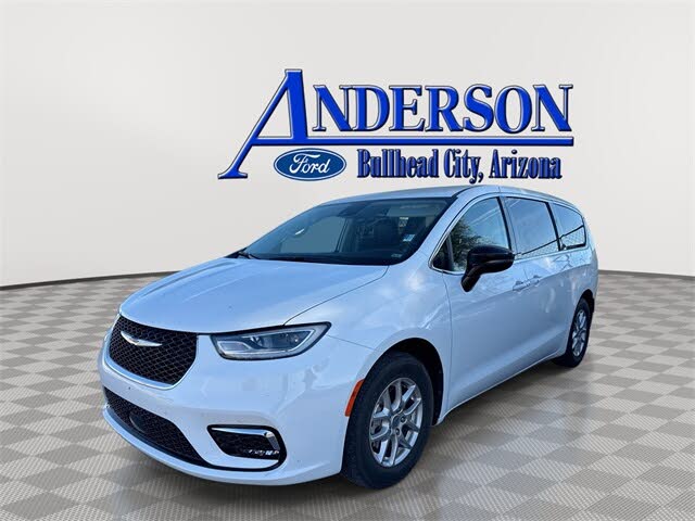 2024 Chrysler Pacifica Touring L FWD