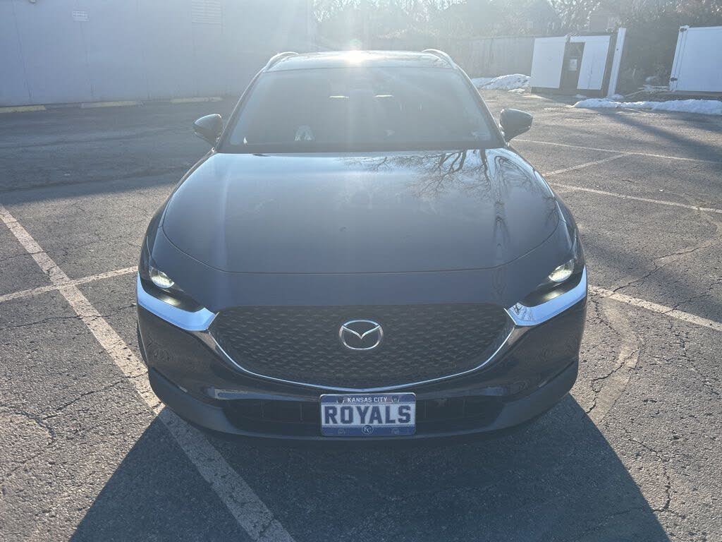 2024 Mazda CX-30 2.5 S Select Sport AWD