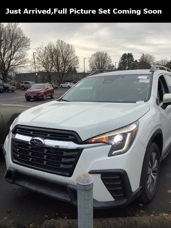 2024 Subaru Ascent Premium 7-Passenger AWD