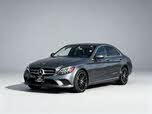 Mercedes-Benz C-Class C 300 RWD