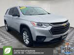 Chevrolet Traverse LS FWD