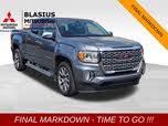 GMC Canyon Denali Crew Cab 4WD