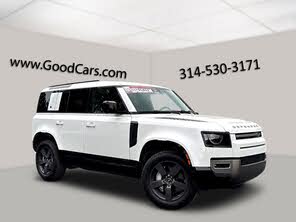 Land Rover Defender 110 X-Dynamic HSE AWD