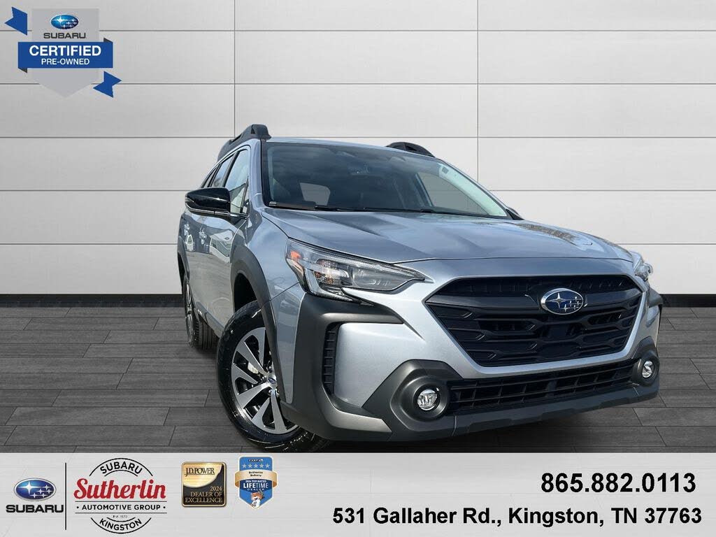 2023 Subaru Outback Premium AWD