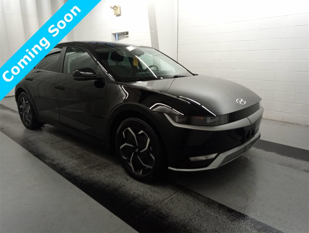 2024 Hyundai Ioniq 5 SEL AWD