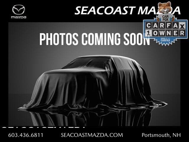 2025 Mazda CX-90 3.3 Turbo Select AWD