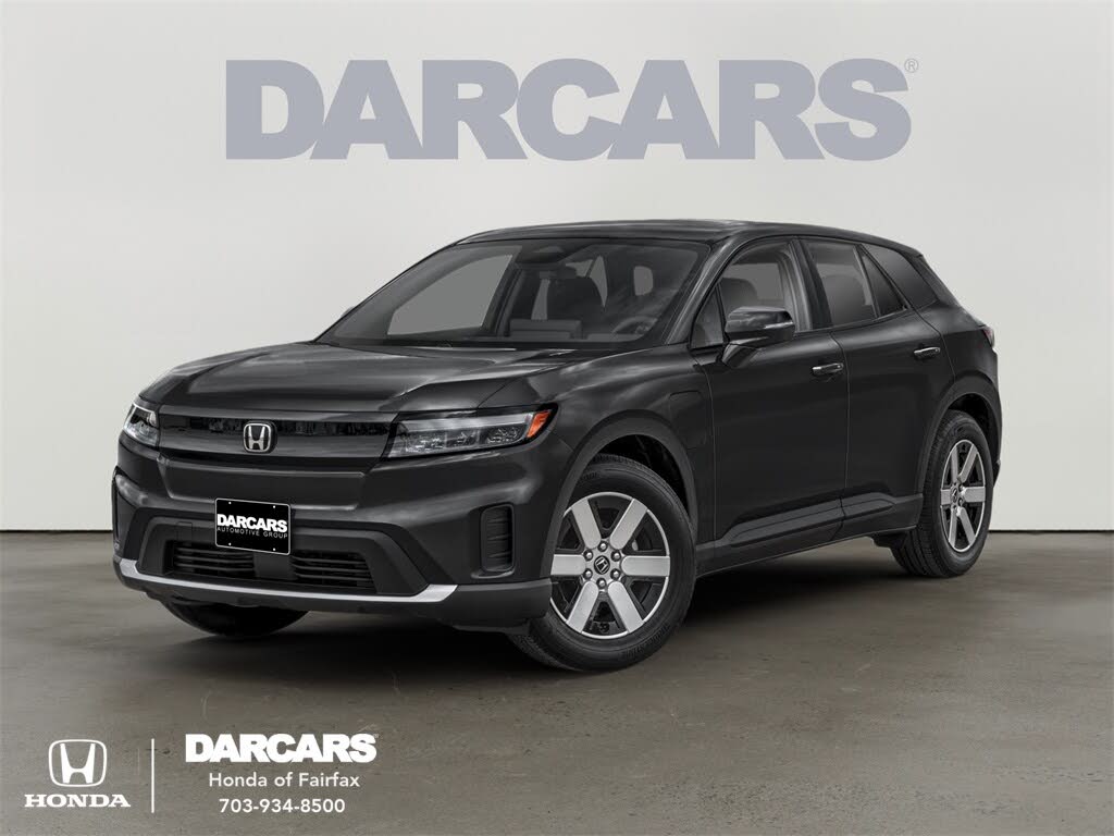 2026 Honda Prologue EX AWD
