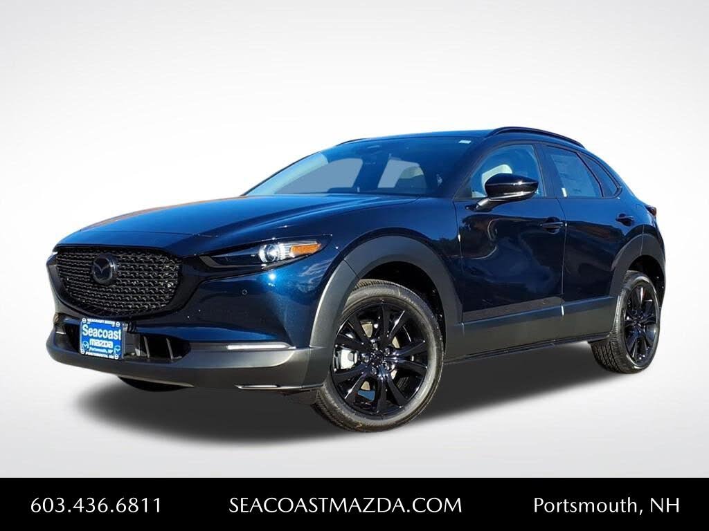 2026 Mazda CX-30 2.5 S Aire Edition AWD