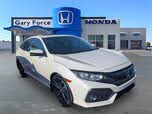 Honda Civic Si
