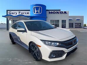 Honda Civic Si