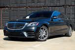 Mercedes-Benz S-Class S 560 RWD