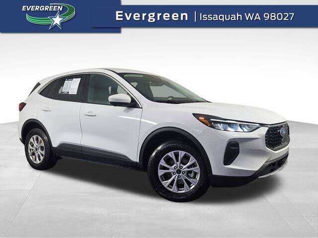 2024 Ford Escape Active AWD