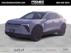 Chevrolet Blazer EV LT RWD