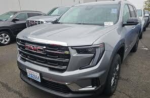 GMC Acadia Elevation FWD