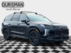 Hyundai Palisade XRT AWD