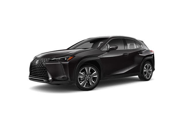 2025 Lexus UX Hybrid 300h FWD
