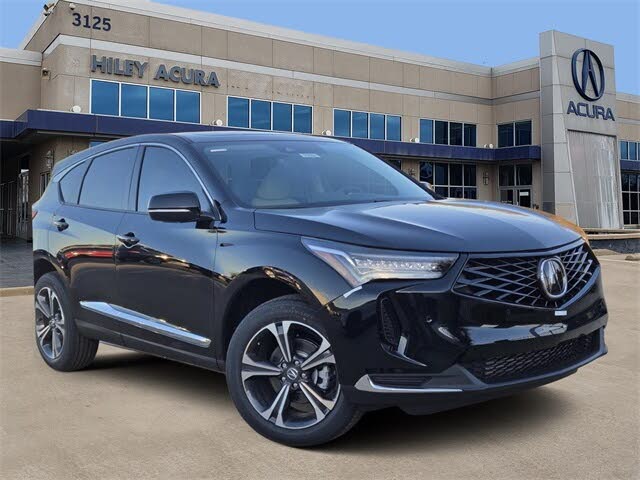2026 Acura RDX SH-AWD with Technology Package