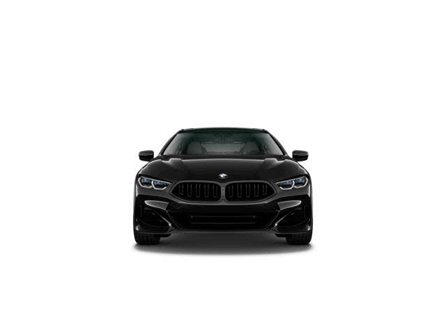 2026 BMW 8 Series 840i Gran Coupe xDrive