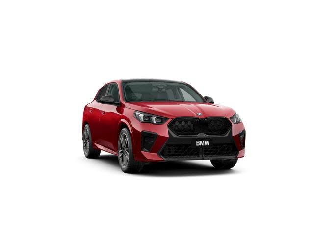 2026 BMW X2 xDrive28i