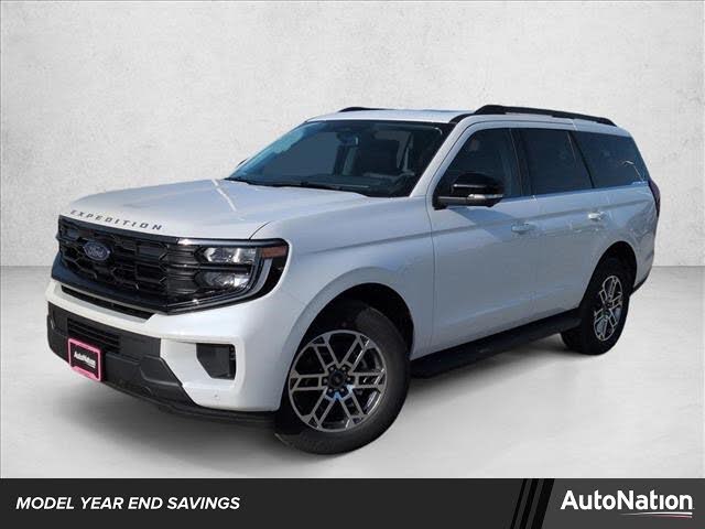 2025 Ford Expedition Active RWD