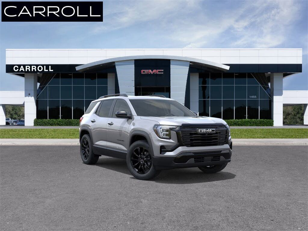2026 GMC Terrain Elevation FWD