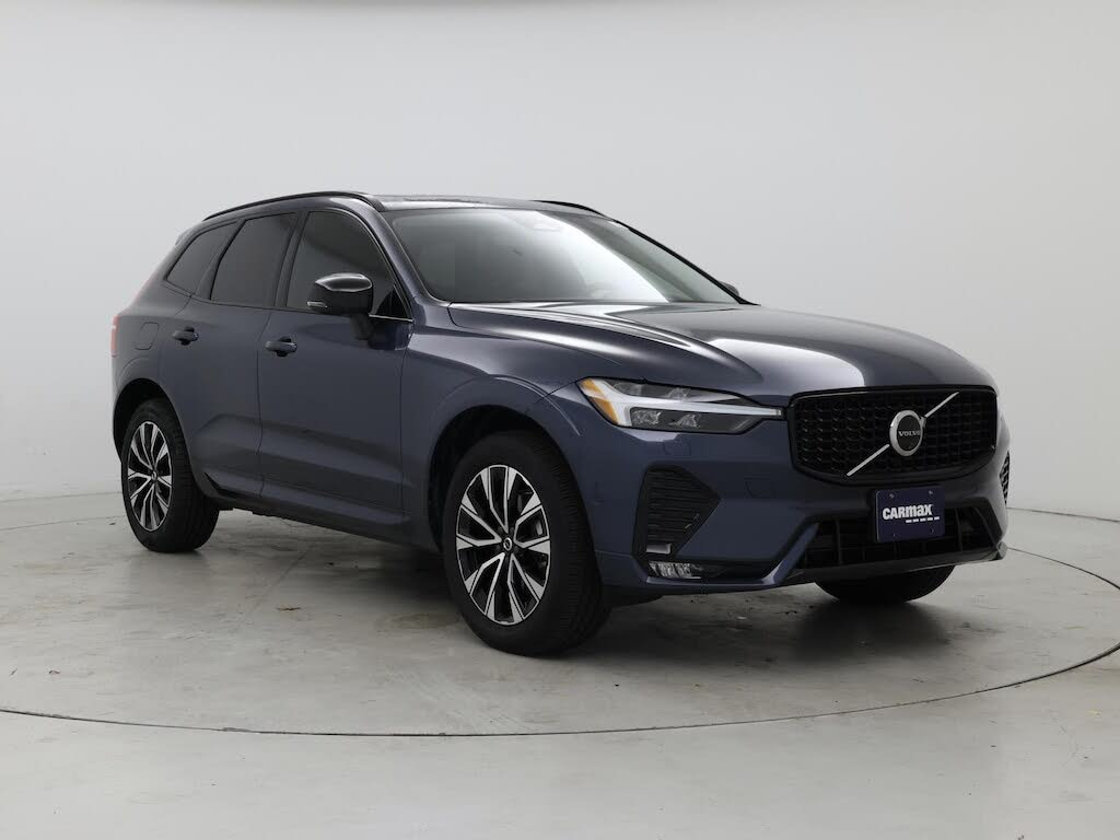 2024 Volvo XC60 B5 Plus Dark Theme AWD