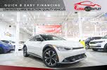 Kia EV6 Wind RWD