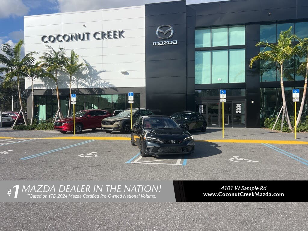 2023 Honda Civic Si FWD