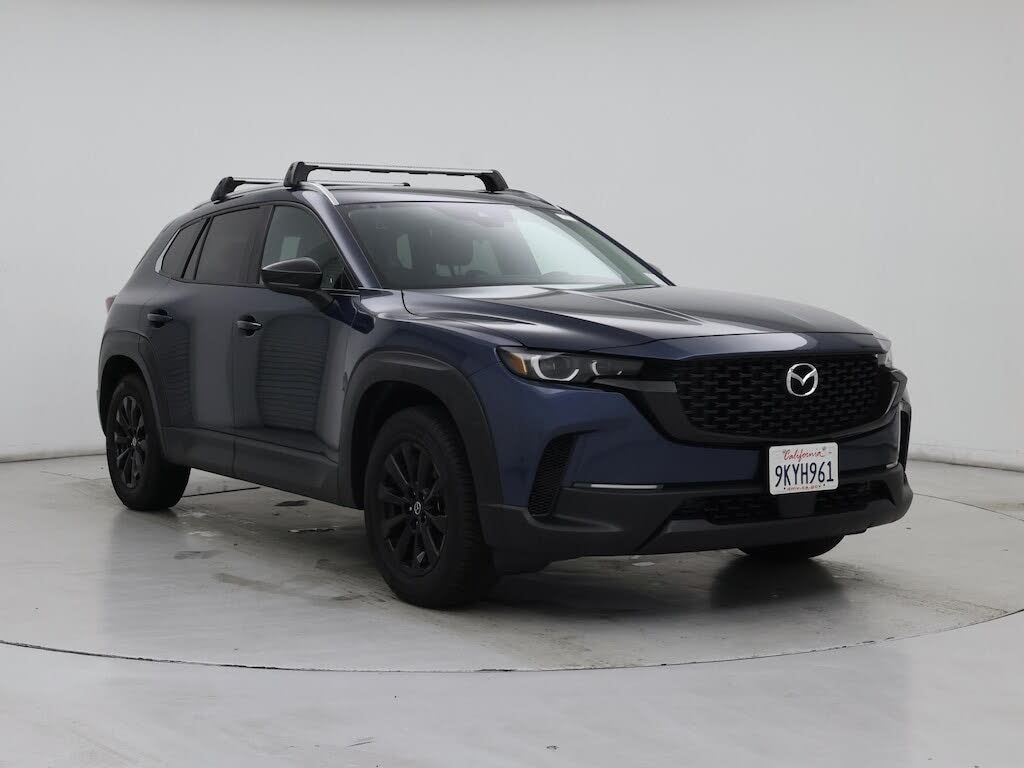 2024 Mazda CX-50 2.5 S Premium AWD