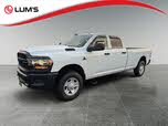 RAM 3500 Tradesman Crew Cab LB 4WD