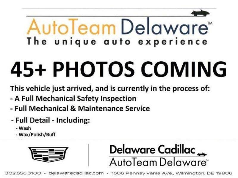 2024 Cadillac CT5 Premium Luxury AWD