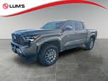 Toyota Tacoma Limited Double Cab 4WD