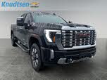 GMC Sierra 2500HD Denali Crew Cab 4WD