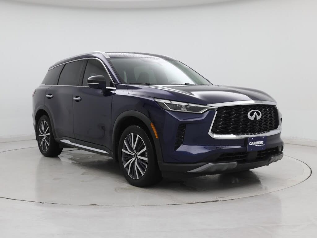 2023 INFINITI QX60 Sensory FWD