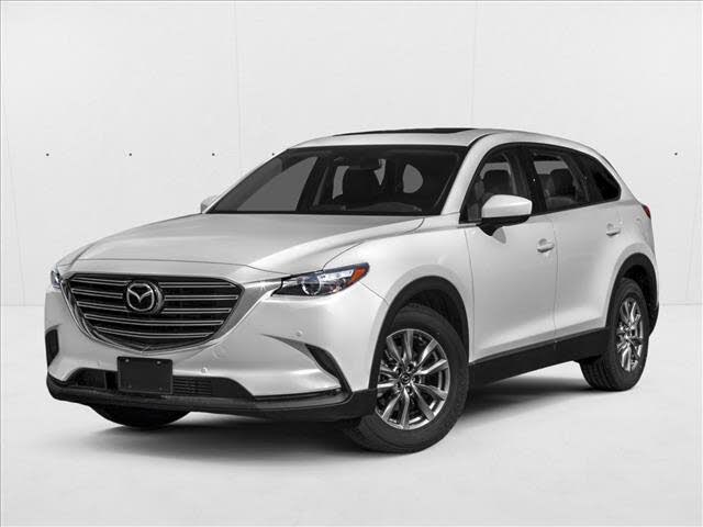 2018 Mazda CX-9 Touring AWD