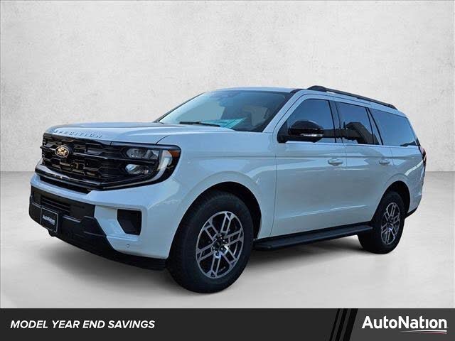 2025 Ford Expedition Active RWD