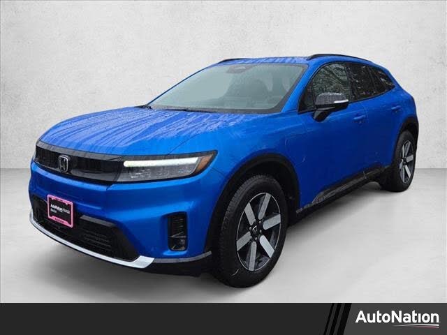 2026 Honda Prologue Touring AWD