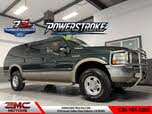 Ford Excursion Limited