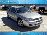 Dodge Stratus SXT Sedan FWD