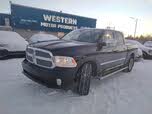 RAM 1500 Laramie Longhorn Crew Cab 4WD