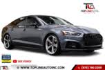 Audi S5 Sportback 3.0T quattro Premium Plus AWD
