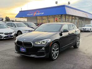 BMW X2 xDrive28i AWD
