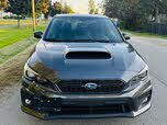 Subaru WRX Limited AWD