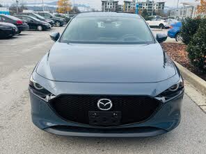 Mazda MAZDA3 Premium Hatchback AWD