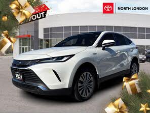 Toyota Venza Limited AWD