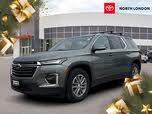 Chevrolet Traverse LT Cloth AWD