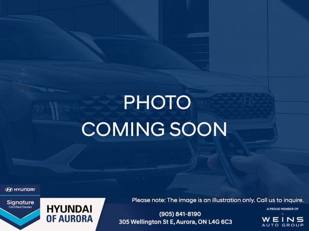 2022 Hyundai Santa Fe Preferred AWD