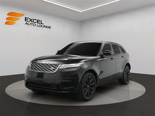 2022 Land Rover Range Rover Velar P250 S AWD