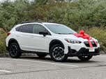 Subaru Crosstrek Base AWD