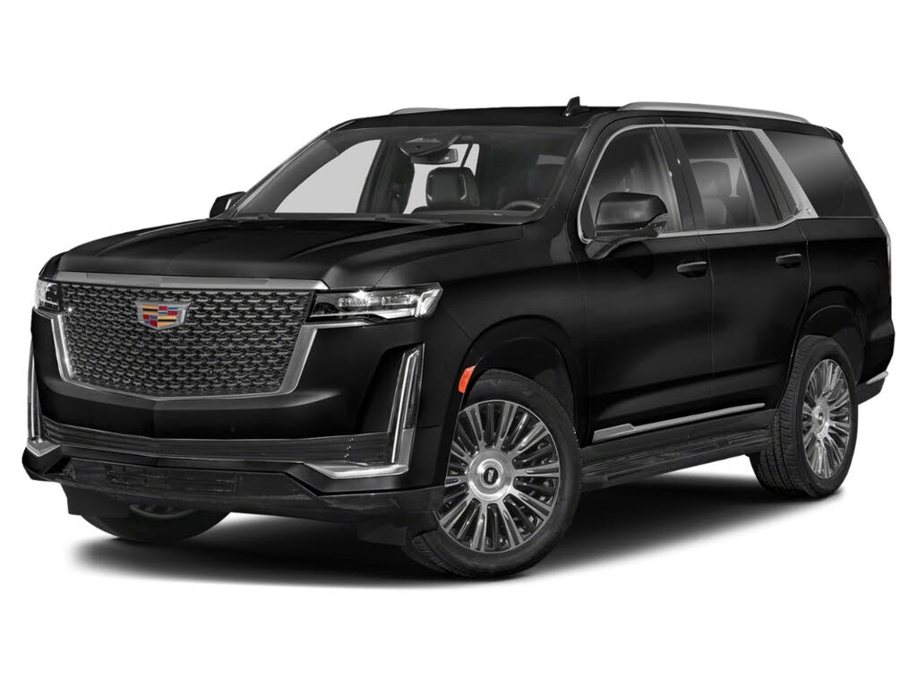 2023 Cadillac Escalade Premium Luxury 4WD